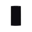 LCD Screen & Digitizer Assembly w/ Frame for LG G4 Beat/G4 Mini - Black - 2