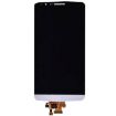 LCD Screen and Digitizer Assembly for LG G3 (White) - 2