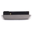 LG G5 Bottom Module - Charging Dock, Microphone, Speaker - Grey - 3