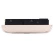 LG G5 Charging Dock + Microphone + Speaker Module - Gold - 2