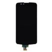 LCD Screen and Digitizer Assembly for LG K10 Lte 2016 - Black - 2