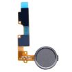 LG V20 Home/Fingerprint/Power Button Flex Cable - Grey - 1