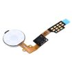 LG V20 Home/Fingerprint/Power Button Flex Cable - Grey - 3