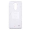 Gold Back Cover for LG K8 - High Quality & Durable - 2
