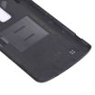 Dark Blue LG K8 Back Cover - Protective Case - 4