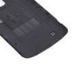 Black LG K10 Back Cover with NFC Chip - 5