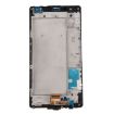 LG X Power/K220 TFT LCD Screen with Digitizer - Full Assembly (Black) - 3