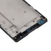 LG X Power/K220 TFT LCD Screen with Digitizer - Full Assembly (Black) - 4