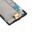 LG X Power/K220 TFT LCD Screen with Digitizer - Full Assembly (Black) - 5