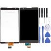 LG X Power/K220 TFT LCD Screen with Digitizer Full Assembly (Black) - 1