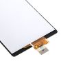 LG X Power/K210 TFT LCD Screen with Digitizer Full Assembly - Black - 4