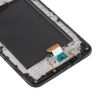 LG K10 2017 TFT LCD Screen with Digitizer Full Assembly - Black - 4