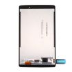 LG G Pad X 8.0/V520 TFT LCD Screen with Digitizer - White - 3