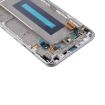 LCD Screen for LG X Cam/K580 Digitizer Assembly with Frame - 5