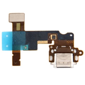 Charging Port Flex Cable for LG G6 H870 H871 H872 LS993 VS998 - 1