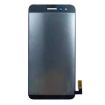 LG K4 2017/M160 TFT LCD Screen with Digitizer - Black - 3