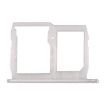 Pink SIM Card Tray + Micro SD/SIM Card Tray for LG G5 - H868/H860/F700/LS992 - 3