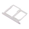 Pink SIM Card Tray + Micro SD/SIM Card Tray for LG G5 - H868/H860/F700/LS992 - 5