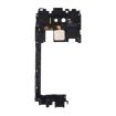 LG V20 Rear Housing Frame - Black - 2