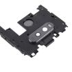 LG V20 Rear Housing Frame - Black - 3