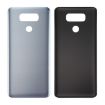 Blue Back Cover for LG G6 - Fits H870, H870DS, H872 - 1