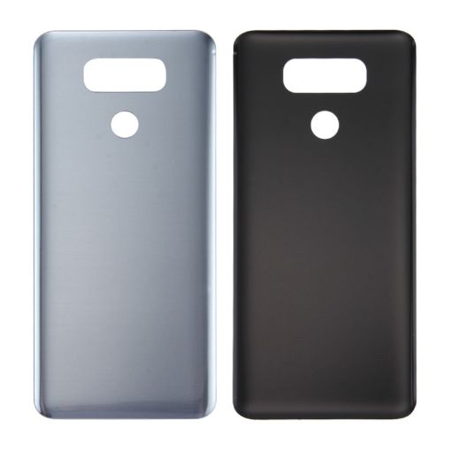 Blue Back Cover for LG G6 - Fits H870, H870DS, H872 - 1