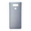 Blue Back Cover for LG G6 - Fits H870, H870DS, H872 - 2