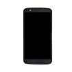 LG Stylo 3/LS777 TFT LCD Screen with Digitizer - Black - 2
