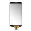 LG Stylo 3/LS777 TFT LCD Screen with Digitizer - Black - 3