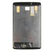 LG G Pad 8.0/V490/V480 TFT LCD Screen with Digitizer (Black) - 3