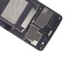LG K8 2017 US215 M210 M200N LCD Screen with Digitizer - Silver - 4
