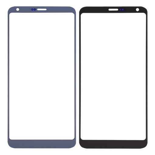 Front Screen Outer Glass Lens for LG G6 - Replacement Part - 1