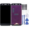 LG X Power 2/M320 TFT LCD Screen with Digitizer - Black - 1