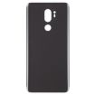 Red Back Cover for LG G7 ThinQ - Protective Case - 3