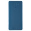 Red Back Cover for LG G7 ThinQ - Protective Case - 4