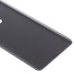 Red Back Cover for LG G7 ThinQ - Protective Case - 6