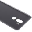 LG G7 ThinQ Black Back Cover - Protective Case for Phone - 5