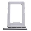 Black SIM Card Tray for LG Q6/M700/M700N/G6 Mini - 2