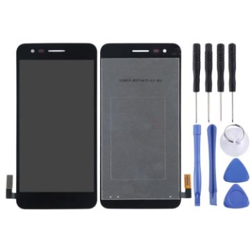 TFT LCD Screen for LG K4 2017 M160 M151 with Digitizer - 1