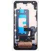 LCD Screen for LG Q6 Q6+ with Digitizer & Frame (Black) - 3