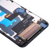 LCD Screen for LG Q6 Q6+ with Digitizer & Frame (Black) - 5