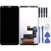 LCD Screen for LG Q6 Q6+ with Digitizer Assembly - 1