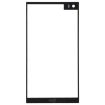 Front Screen Outer Glass Lens for LG V20 VS995 VS996 LS997 H910 - Black - 3