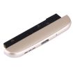 LG G5/H820 Charging Dock + Microphone + Speaker Module (Gold) - 4