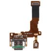 Charging Port Flex Cable for LG Stylo 4 Q710 - Replacement Part - 1