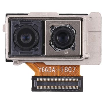 LG G7 ThinQ G710 Back Camera Module - 1