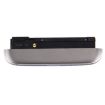 LG G5/F700K Charging Dock + Microphone + Speaker Module (Grey) - 3