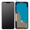 LG V40 ThinQ LCD Screen with Digitizer Assembly - Black - 2