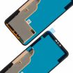 LG V40 ThinQ LCD Screen with Digitizer Assembly - Black - 3