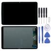 LG G Pad X 10.1 V930 TFT LCD Screen with Digitizer - Black - 2